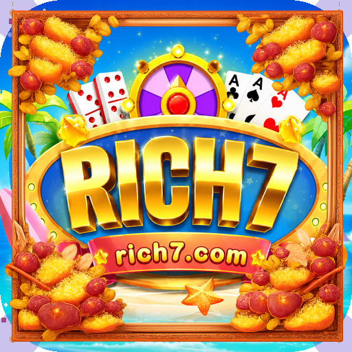 rich7 — mitra unggulan